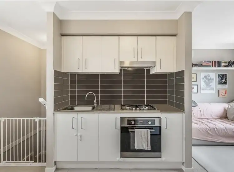 Second view of Homely house listing, 1a Bonython Avenue, Middleton Grange NSW 2171