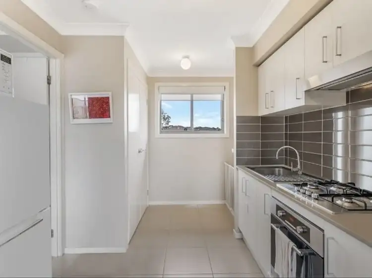 Third view of Homely house listing, 1a Bonython Avenue, Middleton Grange NSW 2171