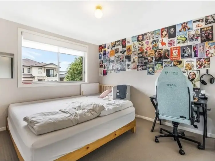 Fourth view of Homely house listing, 1a Bonython Avenue, Middleton Grange NSW 2171