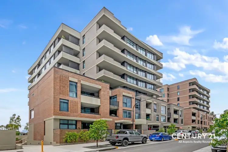 G09/5B Glyceria Lane, Tallawong NSW 2762