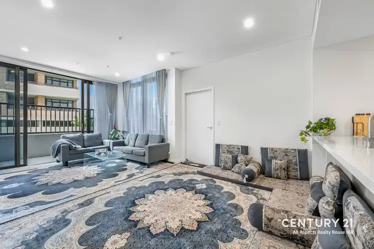 Fifth view of Homely apartment listing, G09/5B Glyceria Lane, Tallawong NSW 2762