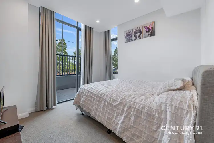 Sixth view of Homely apartment listing, G09/5B Glyceria Lane, Tallawong NSW 2762