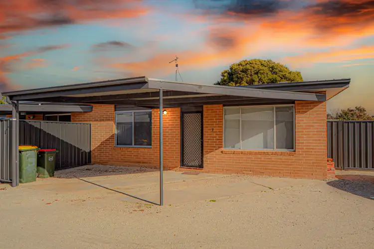 3/8 Kinsey Street, Moama NSW 2731