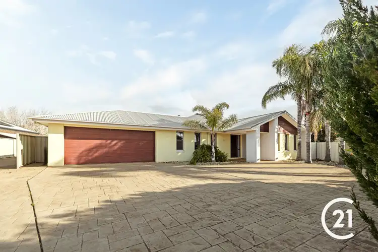 4 Glasgow Court, Moama NSW 2731