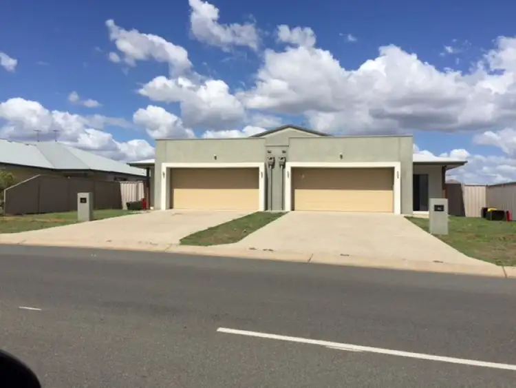 42A Hannay Street, Moranbah QLD 4744
