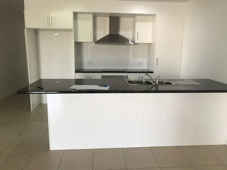 Second view of Homely semi-detached listing, 42A Hannay Street, Moranbah QLD 4744