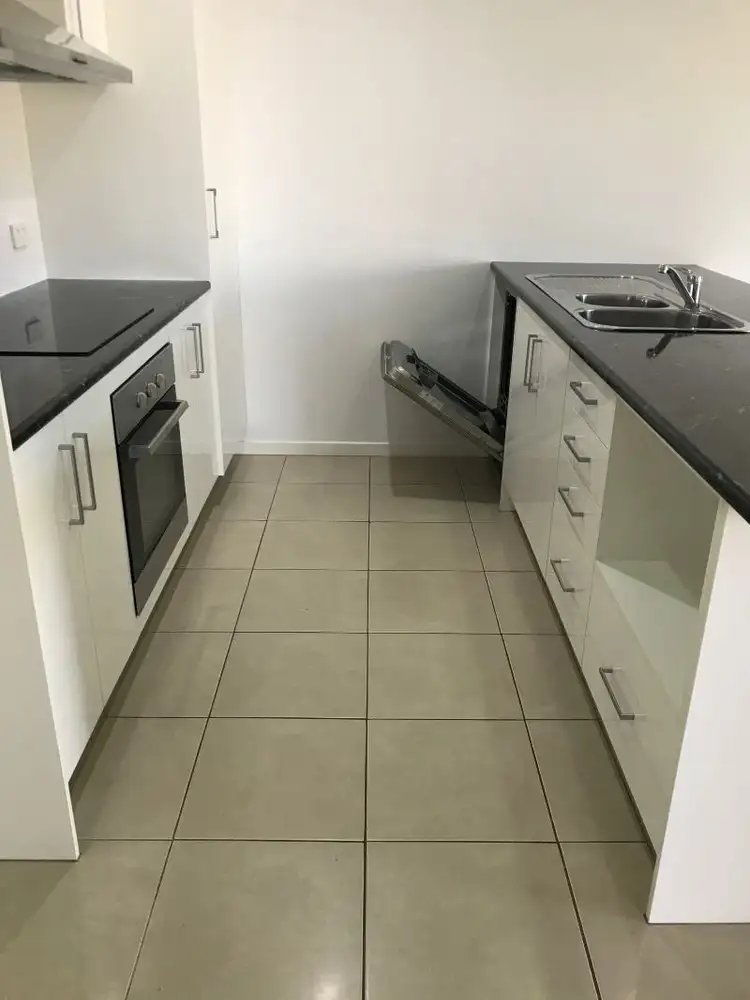 Third view of Homely semi-detached listing, 42A Hannay Street, Moranbah QLD 4744