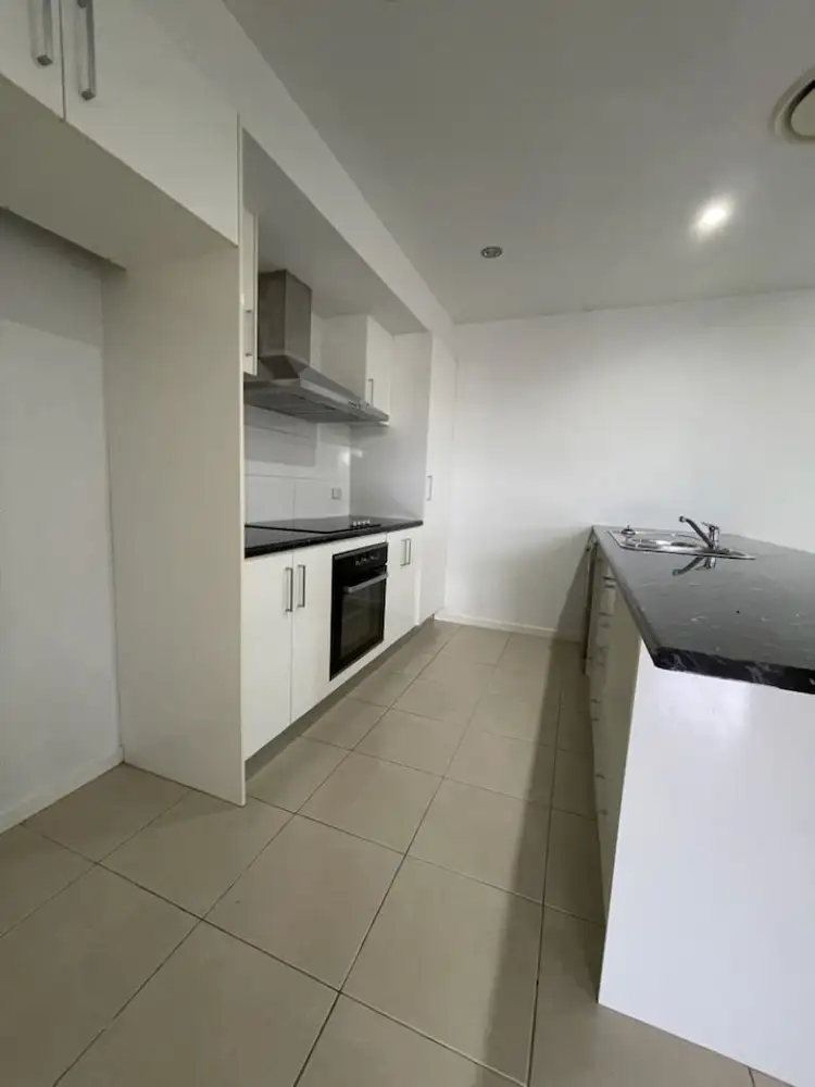 Fourth view of Homely semi-detached listing, 42A Hannay Street, Moranbah QLD 4744