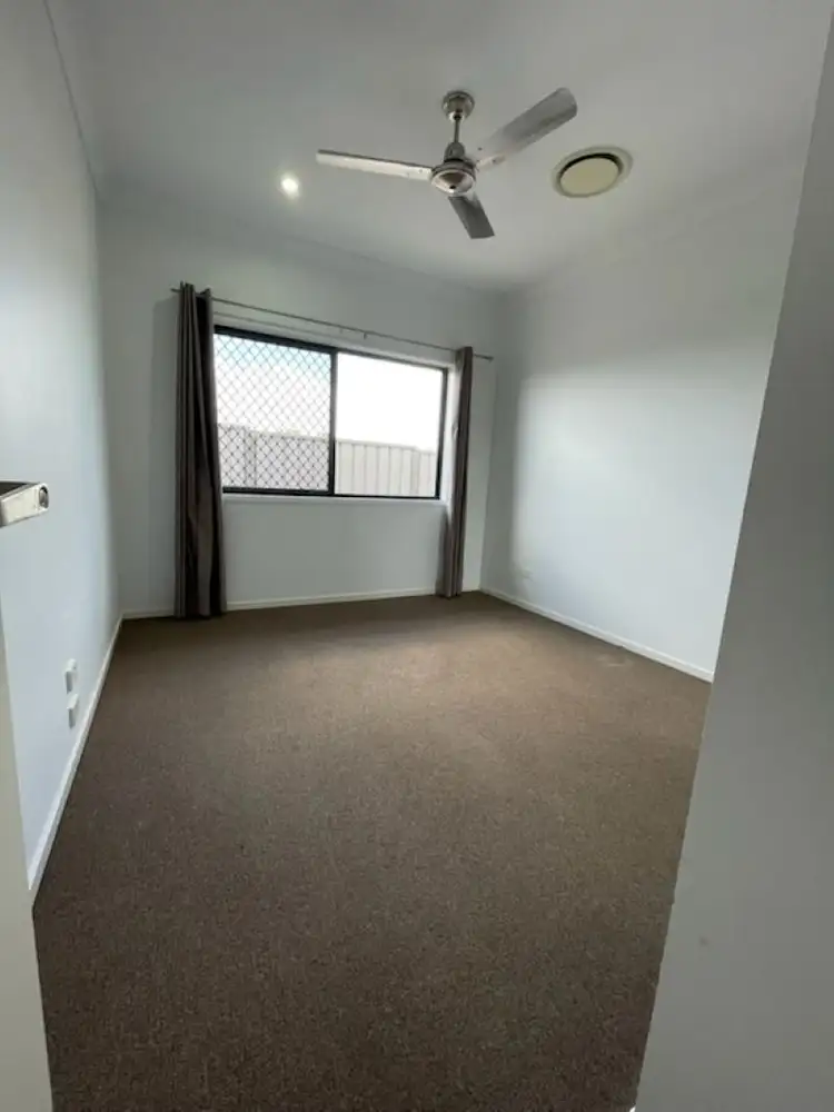 Fifth view of Homely semi-detached listing, 42A Hannay Street, Moranbah QLD 4744