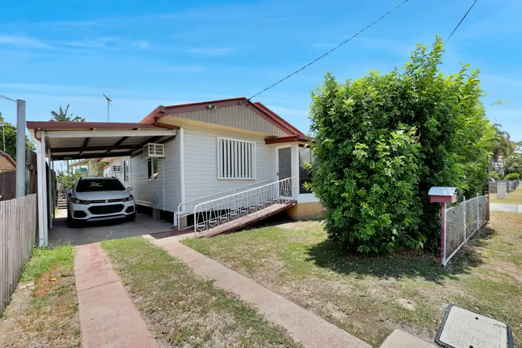 9a Pirie Street, South Mackay QLD 4740
