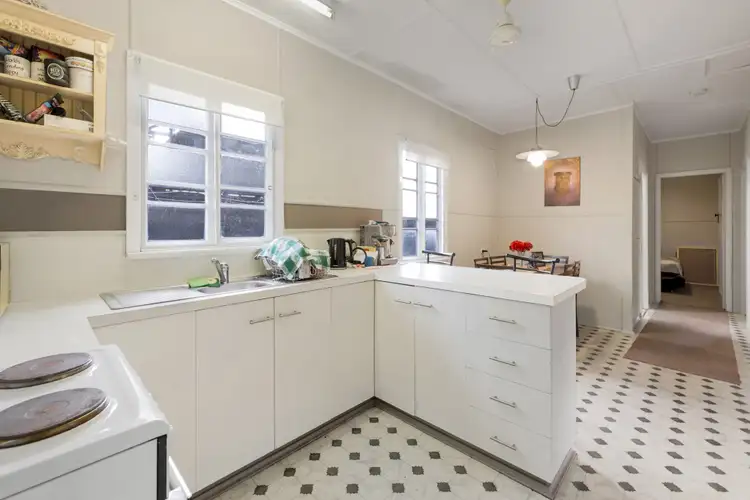 Sixth view of Homely house listing, 9a Pirie Street, South Mackay QLD 4740