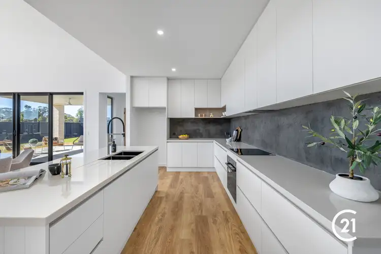 Fifth view of Homely house listing, 20 The Range Boulevard, Moama NSW 2731