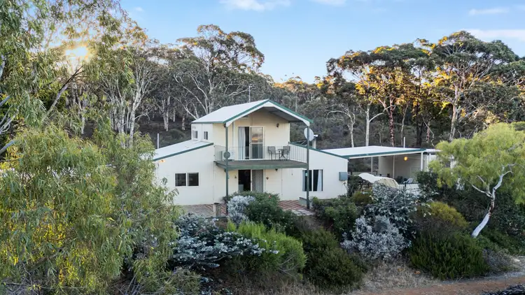 440 Boyercutty Road, St Ronans WA 6302