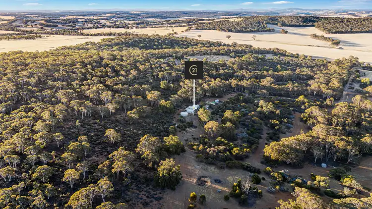 Sixth view of Homely rural property listing, 440 Boyercutty Road, St Ronans WA 6302