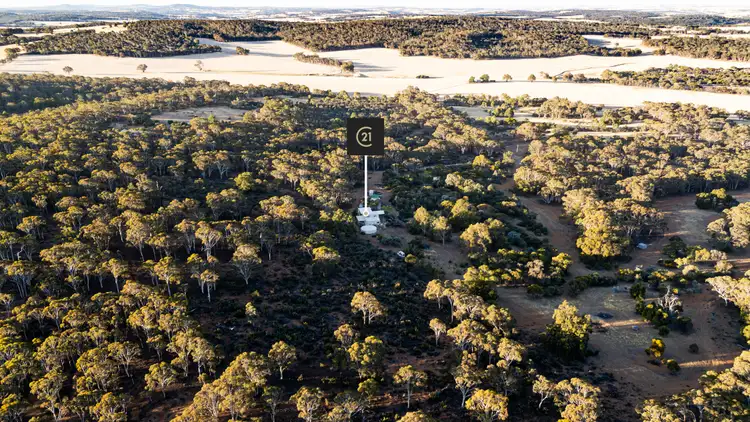 Seventh view of Homely rural property listing, 440 Boyercutty Road, St Ronans WA 6302