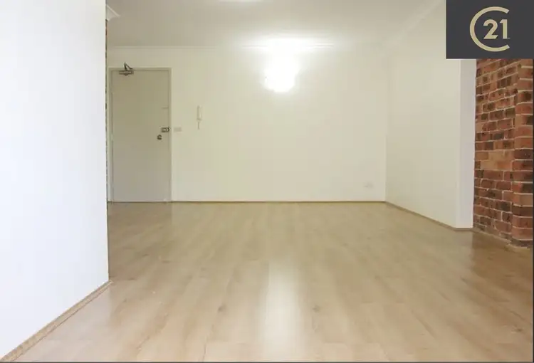 Second view of Homely apartment listing, 13/1-5 Alfred Street, Westmead NSW 2145