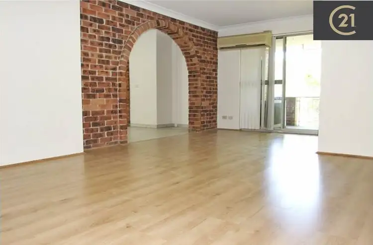 Third view of Homely apartment listing, 13/1-5 Alfred Street, Westmead NSW 2145
