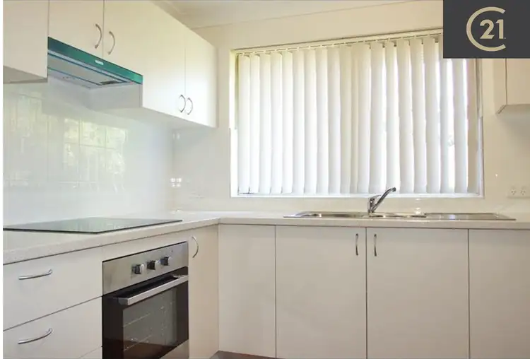 Fourth view of Homely apartment listing, 13/1-5 Alfred Street, Westmead NSW 2145