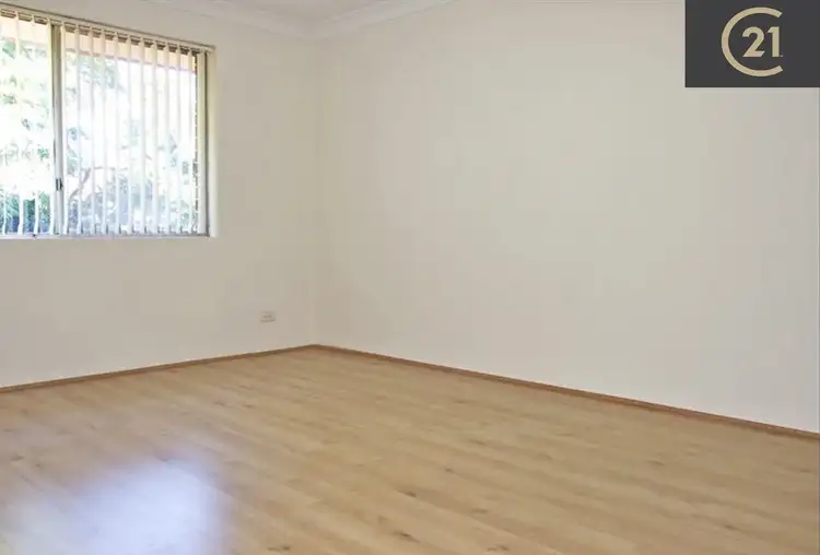 Fifth view of Homely apartment listing, 13/1-5 Alfred Street, Westmead NSW 2145