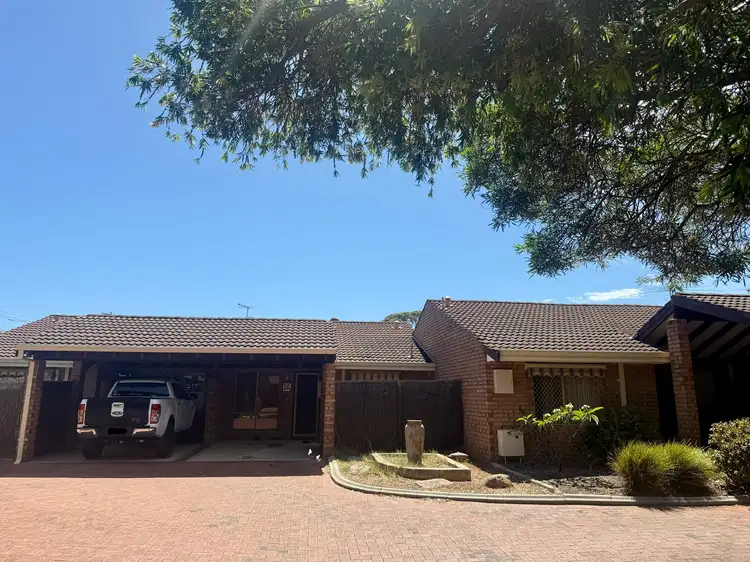 7/1 Waterway Court, Churchlands WA 6018