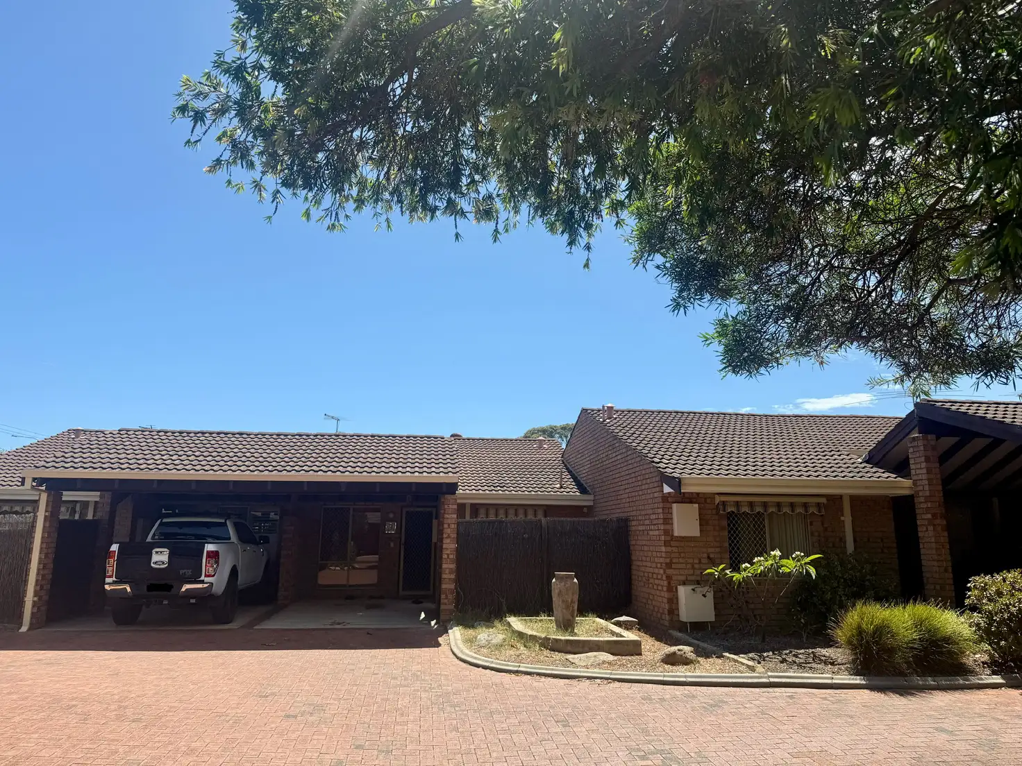 Main view of Homely villa listing, 7/1 Waterway Court, Churchlands WA 6018