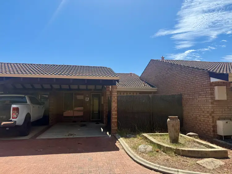 Second view of Homely villa listing, 7/1 Waterway Court, Churchlands WA 6018