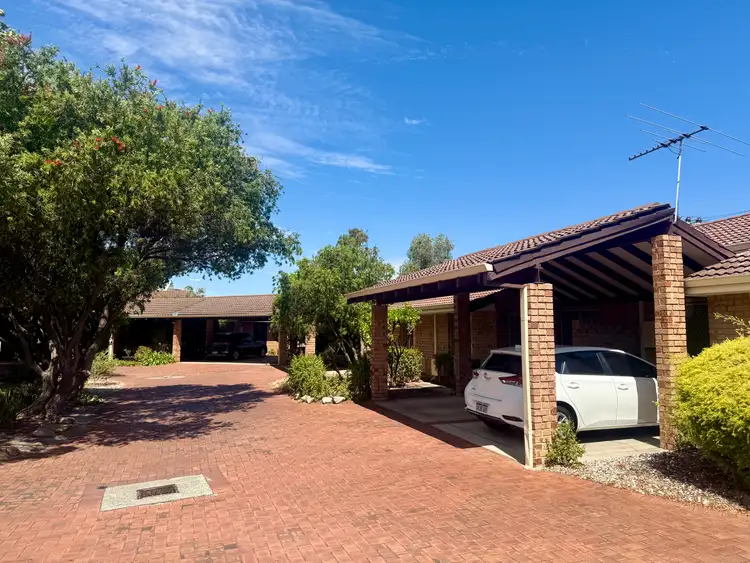 Third view of Homely villa listing, 7/1 Waterway Court, Churchlands WA 6018