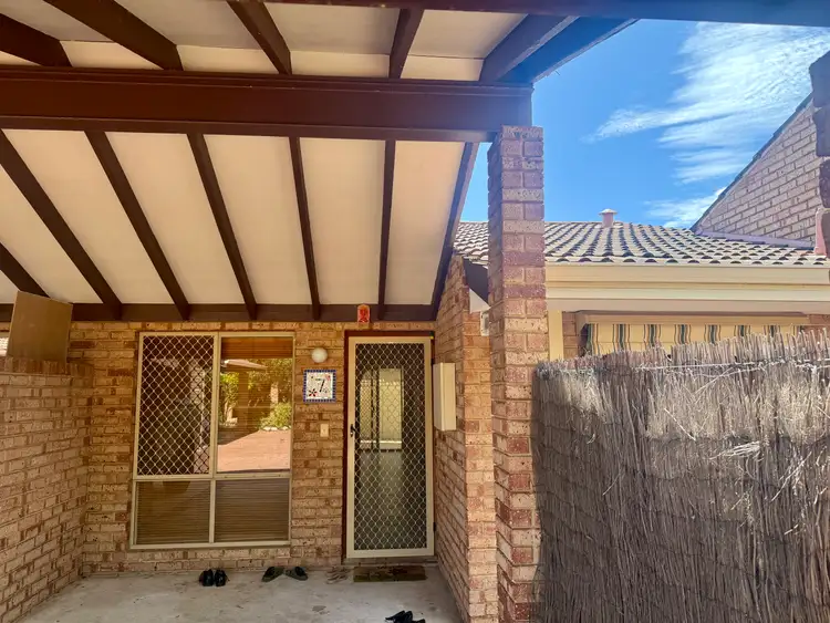 Fourth view of Homely villa listing, 7/1 Waterway Court, Churchlands WA 6018