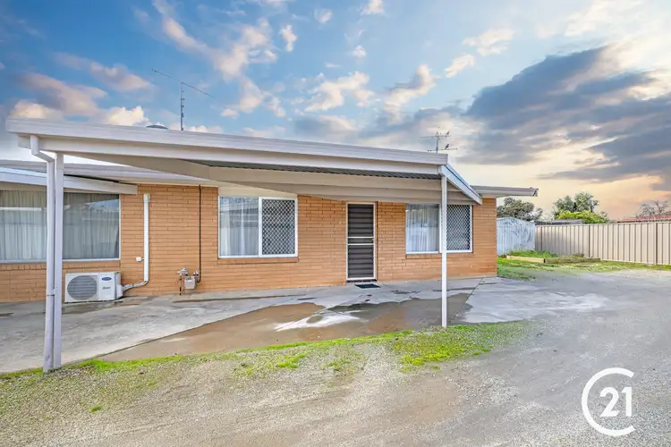 3/9 Regent Street, Moama NSW 2731