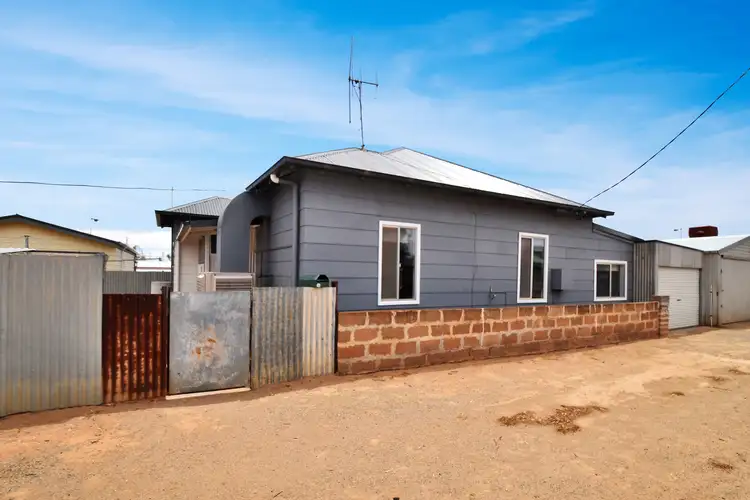 160 Harvy Street, Broken Hill NSW 2880