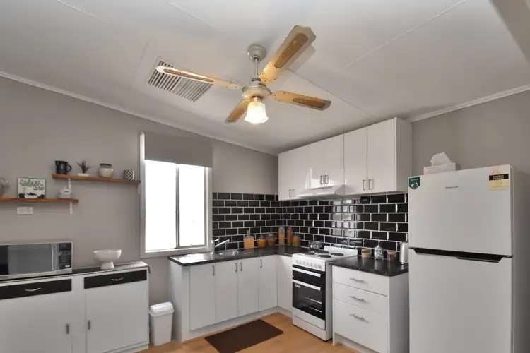 Fifth view of Homely house listing, 160 Harvy Street, Broken Hill NSW 2880