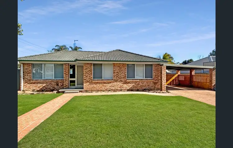 1A Wren Place, Thirlmere NSW 2572