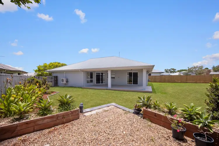 29 Tipperary Street, Mount Low QLD 4818