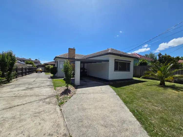 1/13 Gordon Ave, Oakleigh East VIC 3166