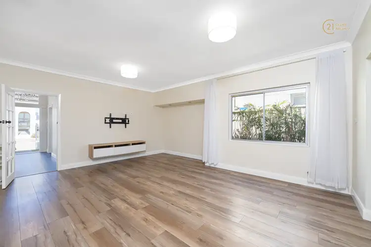 4 Lincoln Street, Highgate WA 6003