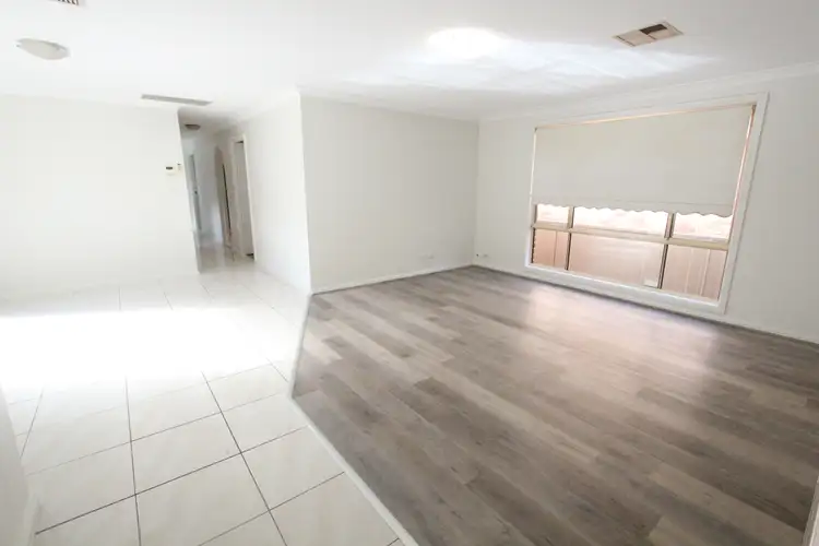 Third view of Homely semi-detached listing, 20B Cato Way, Casula NSW 2170