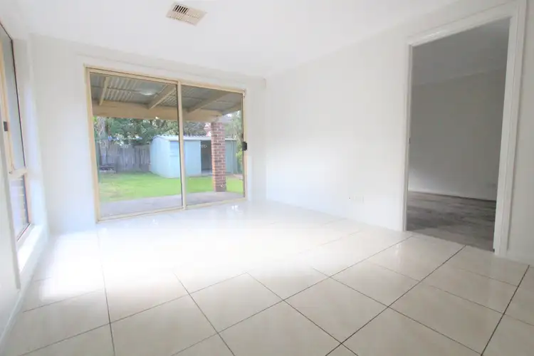 Fifth view of Homely semi-detached listing, 20B Cato Way, Casula NSW 2170
