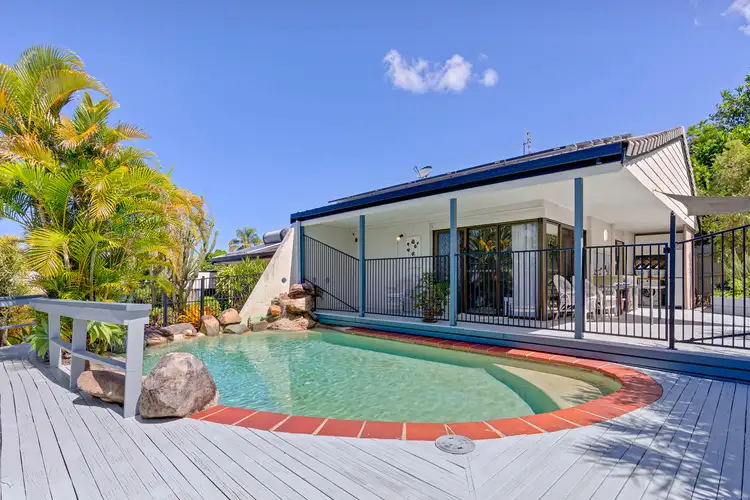 Fifth view of Homely house listing, 11 Cooinda Crescent, Maroochydore QLD 4558