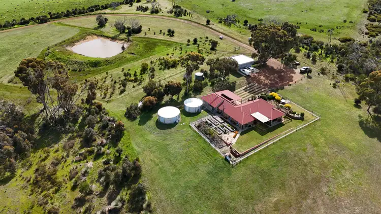 Third view of Homely house listing, 254 Camelback Road, Cassini SA 5223