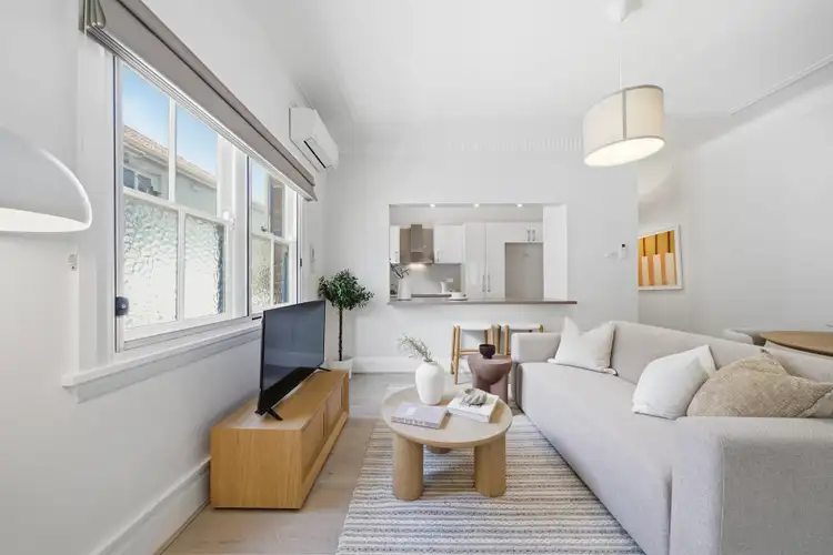 Sixth view of Homely apartment listing, 6/95 Ebley Street, Bondi Junction NSW 2022