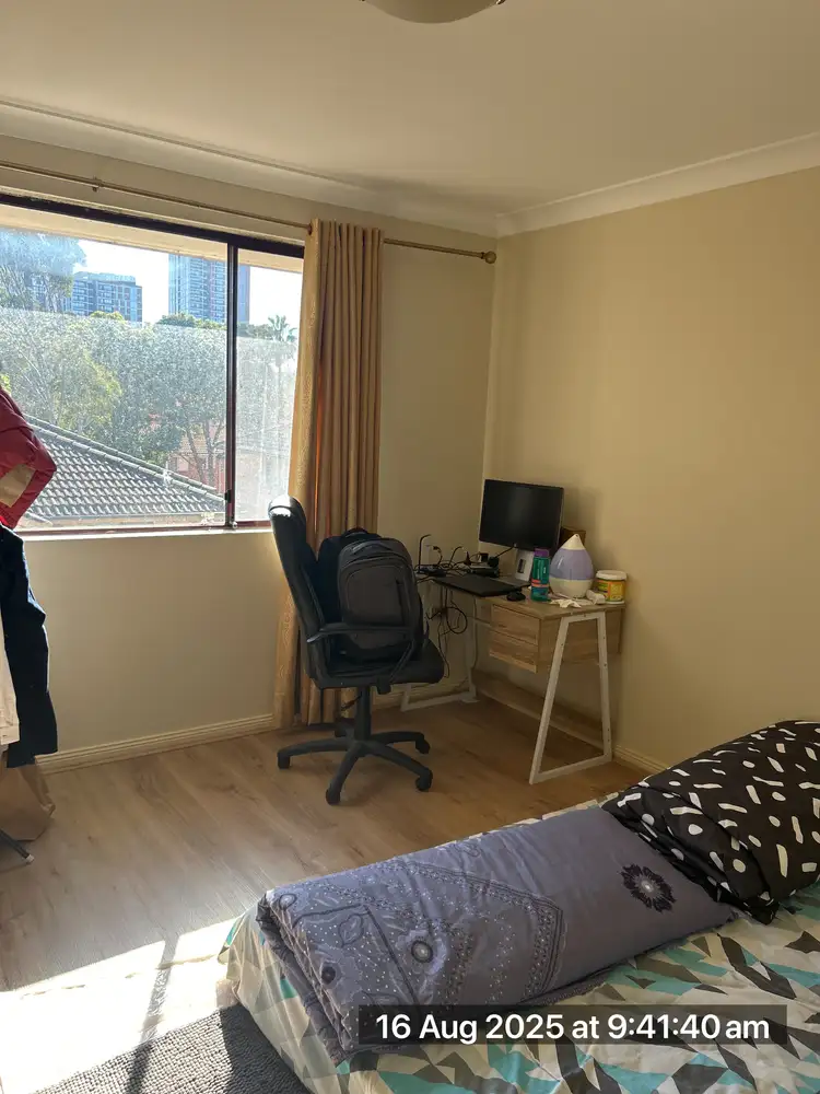 Fifth view of Homely apartment listing, 49/27-33 Addlestone Road, Merrylands NSW 2160