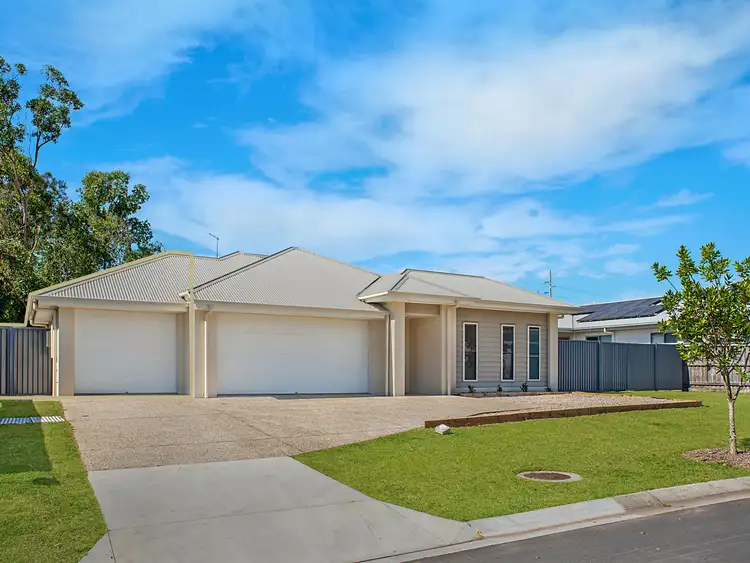 1/16 Woodbrook Drive, Buderim QLD 4556