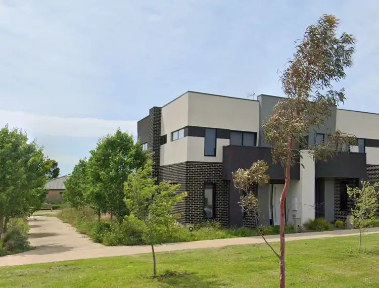 35 Gershwin Crescent