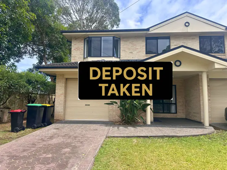 16A Wentworth Avenue