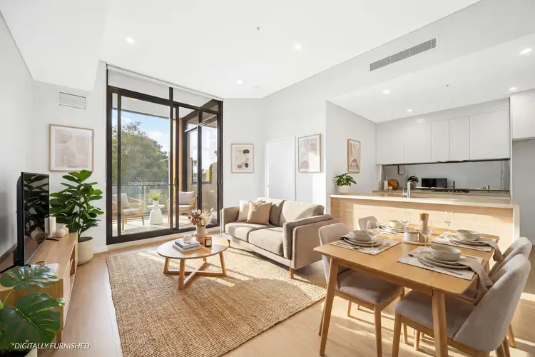 D4211/1 Hamilton Crescent