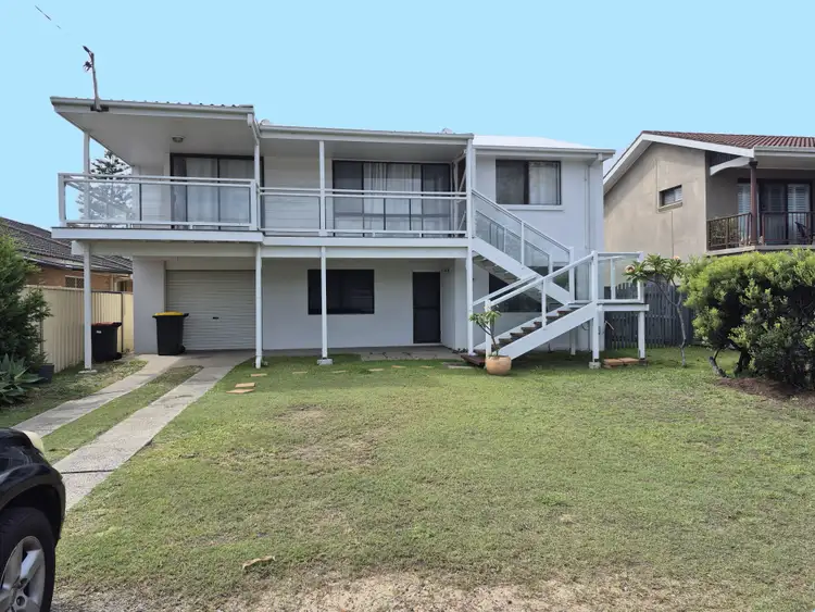 14 Wilfred Barrett Drive