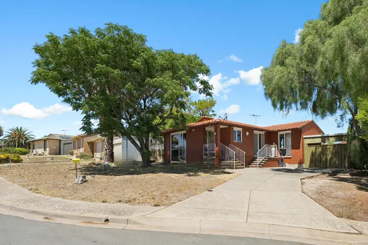 12 Morella Court
