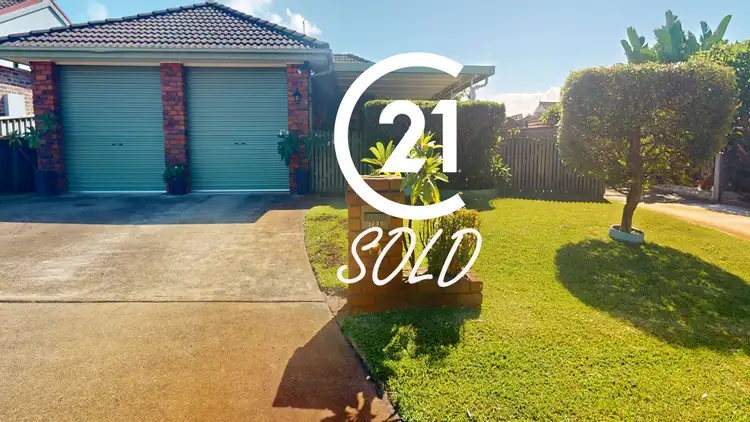 28A Yachtsman Crescent