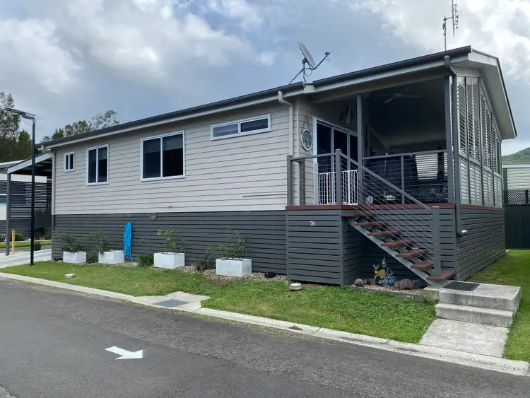 76/40 Shoalhaven Heads Road