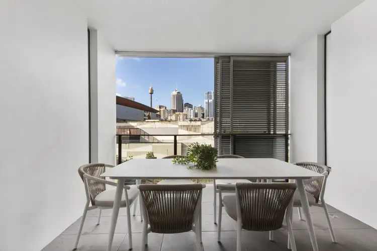 512/287 Pyrmont Street
